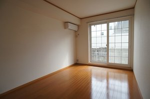 入間市のマンスリーマンション・ウィークリーマンション「ブリランテ 102・洋室(No.1488318)」メイン画像