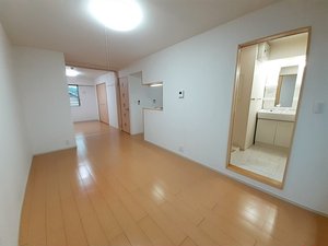 入間郡毛呂山町のマンスリーマンション・ウィークリーマンション「アイ　フリーデ 303・洋室(No.1488324)」メイン画像