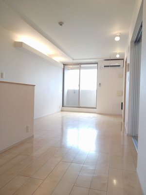 東京都のマンスリーマンション・ウィークリーマンション「ＥＸＩＶ田園調布（エクシブ 401・洋室(No.1488328)」メイン画像
