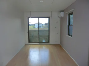 のマンスリーマンション・ウィークリーマンション「ステラルーチェⅢ 103・洋室(No.1488332)」メイン画像