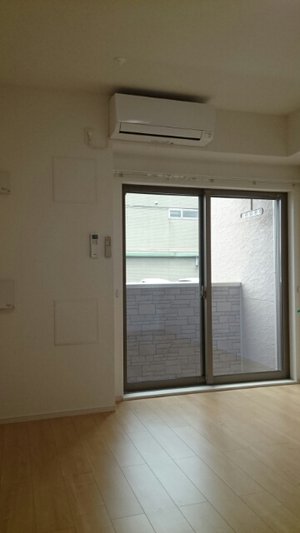 のマンスリーマンション・ウィークリーマンション「プラシード 102・洋室(No.1488335)」メイン画像