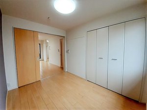 のマンスリーマンション・ウィークリーマンション「エストーレ 204・洋室(No.1488336)」メイン画像