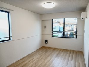 入間郡毛呂山町のマンスリーマンション・ウィークリーマンション「クレッセント毛呂山 201・洋室(No.1488344)」メイン画像