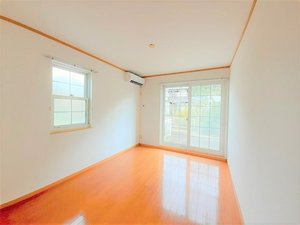 唐津市のマンスリーマンション・ウィークリーマンション「サンクレスト 101・洋室(No.1488357)」メイン画像