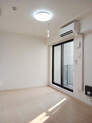 のマンスリーマンション・ウィークリーマンション「フラッグシップ中町 302・洋室(No.1488376)」メイン画像