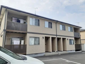 のマンスリーマンション・ウィークリーマンション「ディオパラッツオⅡ 202・洋室(No.1488388)」メイン画像