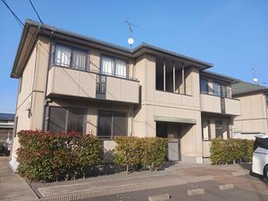 のマンスリーマンション・ウィークリーマンション「ピエス赤井Ａ 202・洋室(No.1488389)」メイン画像