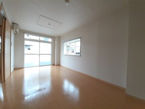 足利大学周辺のマンスリーマンション・ウィークリーマンション「エルディムセントポーリア 103・洋室(No.1488401)」メイン画像