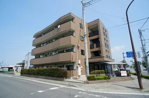 前橋大島駅（群馬県）のマンスリーマンション・ウィークリーマンション「ラ・パルテール 303・洋室(No.1488406)」メイン画像