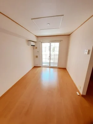 渋川市のマンスリーマンション・ウィークリーマンション「メゾン・ド・ソレイユＡ 102・洋室(No.1488408)」メイン画像