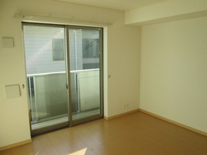 のマンスリーマンション・ウィークリーマンション「メゾン・ド・シェリュバンⅡ 203・洋室(No.1488410)」メイン画像