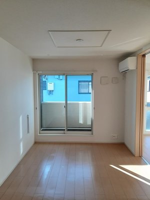 青堀駅（千葉県）のマンスリーマンション・ウィークリーマンション「ブライトユニゾンⅡ 203・洋室(No.1488412)」メイン画像