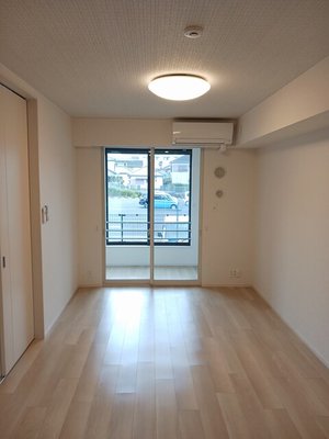 館山駅（千葉県）のマンスリーマンション・ウィークリーマンション「ラカーサフェリーチェプリモ 103・洋室(No.1488416)」メイン画像