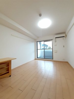 富士根駅（静岡県）のマンスリーマンション・ウィークリーマンション「ノーブル古瀬 207・洋室(No.1488442)」メイン画像