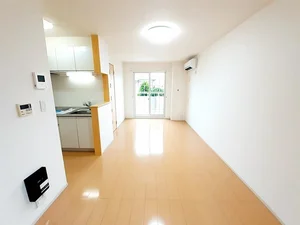 のマンスリーマンション・ウィークリーマンション「イノセント　フェアリー 101・LDK(No.1488448)」メイン画像