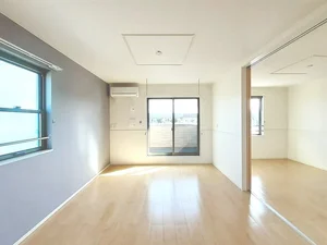 のマンスリーマンション・ウィークリーマンション「プレジールⅠ 205・洋室(No.1488450)」メイン画像