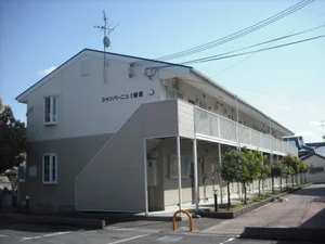 長滝駅（大阪府）のマンスリーマンション・ウィークリーマンション「シャンパ－ニュ１番館 201・洋室(No.1488464)」メイン画像