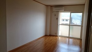 下兵庫駅（和歌山県）のマンスリーマンション・ウィークリーマンション「サニーサイド 101・洋室(No.1488467)」メイン画像