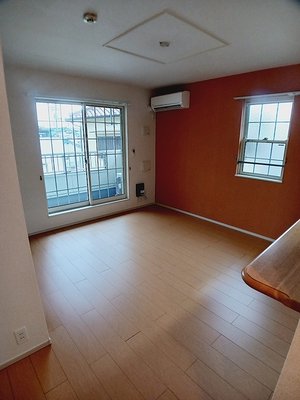 明石市のマンスリーマンション・ウィークリーマンション「ミュートス 201・洋室(No.1488470)」メイン画像