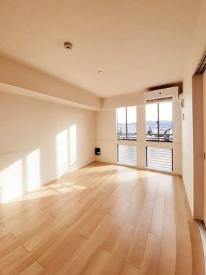 泉南市のマンスリーマンション・ウィークリーマンション「エテルノ泉南馬場 301・洋室(No.1488474)」メイン画像