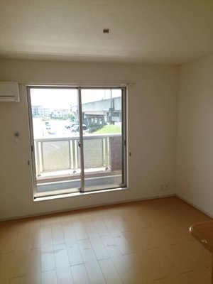 丸亀市のマンスリーマンション・ウィークリーマンション「エンタープライズ・アマノ 202・洋室(No.1488480)」メイン画像