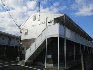 のマンスリーマンション・ウィークリーマンション「シャトレーヌ柳田Ａ 203・和室(No.1488481)」メイン画像