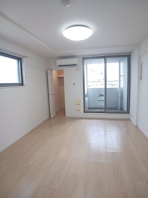 のマンスリーマンション・ウィークリーマンション「エテルノ・ミサオ 301・洋室(No.1488486)」メイン画像