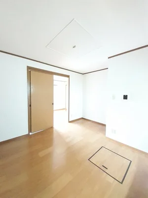 のマンスリーマンション・ウィークリーマンション「パレスサミット 103・洋室(No.1488490)」メイン画像