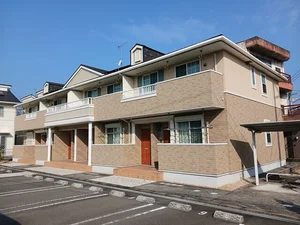 のマンスリーマンション・ウィークリーマンション「フォルシュ 101・洋室(No.1488493)」メイン画像
