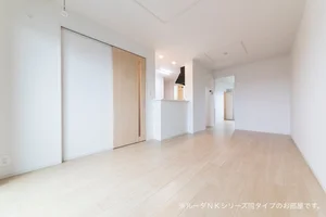山陽小野田市のマンスリーマンション・ウィークリーマンション「エテルノ・ソーレⅢ番館 103・洋室(No.1488498)」メイン画像