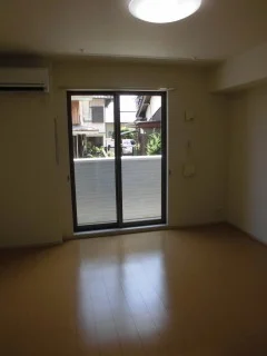 防府市のマンスリーマンション・ウィークリーマンション「グレイスヴィオラ 104・洋室(No.1488502)」メイン画像