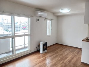 のマンスリーマンション・ウィークリーマンション「ヴィラ・ファイター 103・洋室(No.1488506)」メイン画像