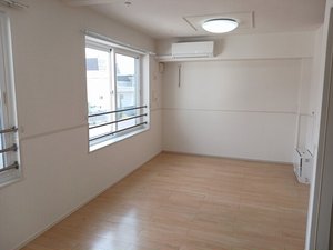 のマンスリーマンション・ウィークリーマンション「プリマベーラ 203・洋室(No.1488509)」メイン画像