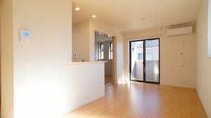 北足立郡伊奈町のマンスリーマンション・ウィークリーマンション「ジェルメ　ロジュマン　Ⅱ 201・洋室(No.1488520)」メイン画像