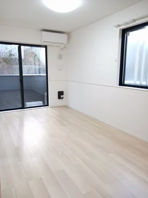 のマンスリーマンション・ウィークリーマンション「グランツ　ヴァルト 105・洋室(No.1488524)」メイン画像