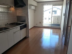 海部郡大治町のマンスリーマンション・ウィークリーマンション「セレクト 203・洋室(No.1488541)」メイン画像