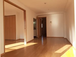 のマンスリーマンション・ウィークリーマンション「サニーグレイス 302・洋室(No.1488546)」メイン画像