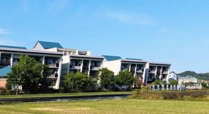 倉敷市立玉島北中学校まで徒歩13分