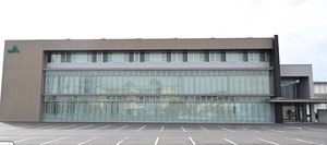 JA晴れの国岡山 本店まで車で5分