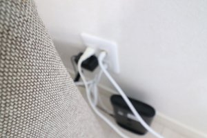 WIFI(自社ルーター)持ち帰りや損傷は実費負担