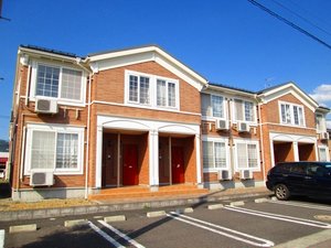 のマンスリーマンション・ウィークリーマンション「パレ・シャルウィＢ 223・洋室(No.1488713)」メイン画像