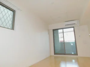 さくら市のマンスリーマンション・ウィークリーマンション「チェリーブロッサムⅢ 105・洋室(No.1488744)」メイン画像