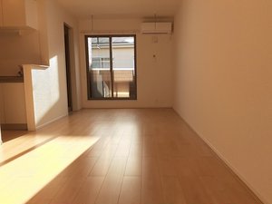 下都賀郡野木町のマンスリーマンション・ウィークリーマンション「エルハイム 202・洋室(No.1488746)」メイン画像