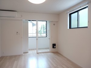 のマンスリーマンション・ウィークリーマンション「ＳＷＥＥＴ　ＨＯＭＥ 206・洋室(No.1488750)」メイン画像