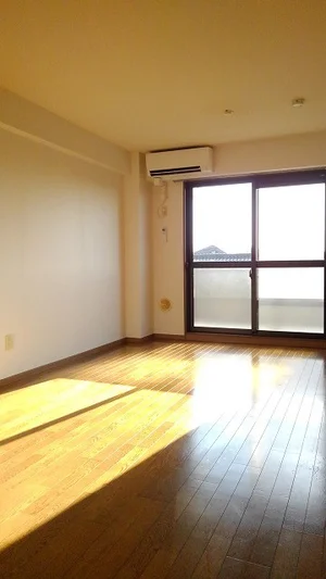 さいたま市岩槻区のマンスリーマンション・ウィークリーマンション「パフィー２１ 303・洋室(No.1488751)」メイン画像