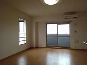 のマンスリーマンション・ウィークリーマンション「アーバンウィンズ３ 601・洋室(No.1488752)」メイン画像
