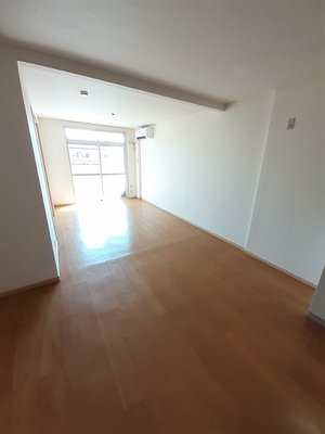 高崎問屋町駅（群馬県）のマンスリーマンション・ウィークリーマンション「ニューシティーＡ 201・洋室(No.1488769)」メイン画像