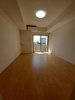 のマンスリーマンション・ウィークリーマンション「キャトルズ　ソレイユ 103・洋室(No.1488795)」メイン画像