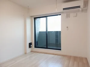 のマンスリーマンション・ウィークリーマンション「ケイズ　コージーⅠ 202・洋室(No.1488801)」メイン画像
