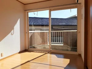 甲斐市のマンスリーマンション・ウィークリーマンション「アルバ・カイ 103・洋室(No.1488809)」メイン画像